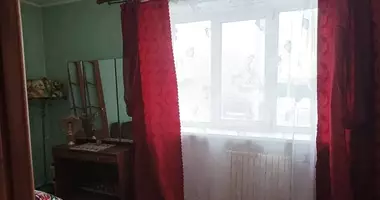 Wohnung 3 Zimmer in Rahatschou, Weißrussland