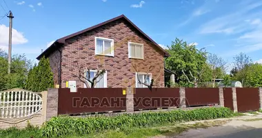 Maison dans Klejnikauski selski Savet, Bélarus