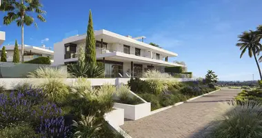 Wohnung 2 Schlafzimmer in Marbella, Spanien