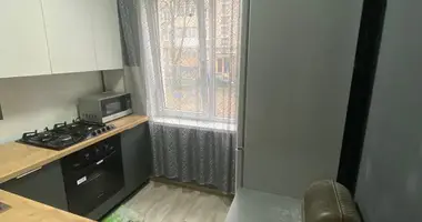 2 room apartment in Hrodna, Belarus