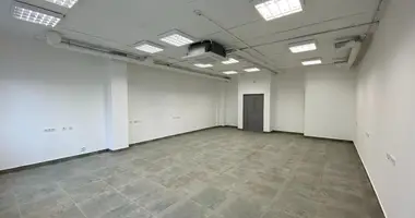 Bureau 50 m² dans Minsk, Biélorussie