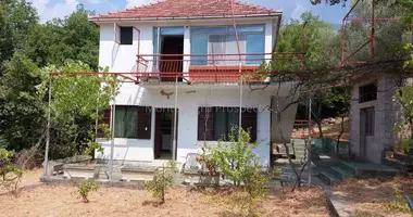Casa 2 habitaciones en Igalo, Montenegro