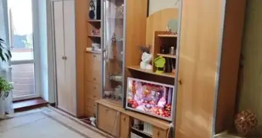 Appartement 1 chambre dans Odessa, Ukraine