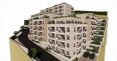 Квартира 3 комнаты в Будва, Черногория