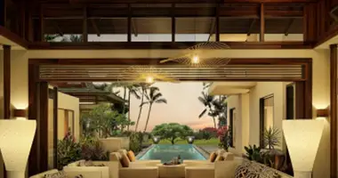 Villa in Mauritius, Mauritius