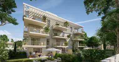Apartamento 4 habitaciones en Francia metropolitana, Francia