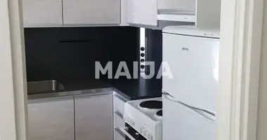 Wohnung 1 zimmer in Verwaltungsgemeinschaft Helsinki, Finnland