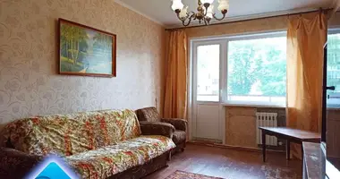 Wohnung 1 zimmer in Retschyza, Belarus