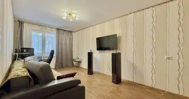 Квартира 2 комнаты в Минск, Беларусь