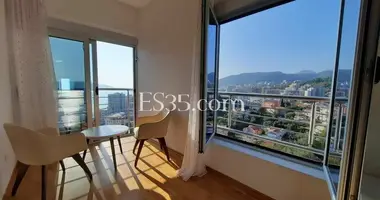 Apartamento 3 habitaciones en Rafailovici, Montenegro