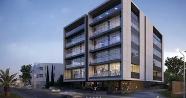 Büro 2 481 m² in Gemeinde bedeutet Nachbarschaft, Cyprus