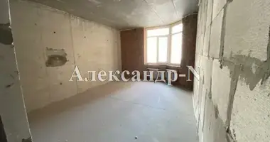 3 room apartment in Odessa, Ukraine