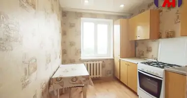 2 room apartment in Sluck, Belarus