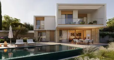 Villa en Parekklisia, Chipre