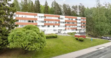 2 bedroom apartment in Kuopio sub-region, Finland