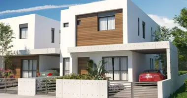 Villa 5 habitaciones en Geri, Chipre