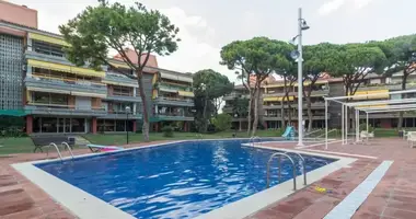 3 bedroom apartment in Gava, Spain