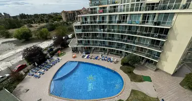 Apartamento 2 habitaciones en Sunny Beach Resort, Bulgaria