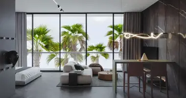 Studio apartment in Canggu, Indonesia