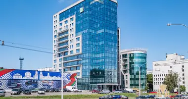 Büro 227 m² in Minsk, Weißrussland