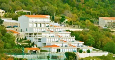 Nieruchomości komercyjne 3 200 m² w Blizikuce, Czarnogóra