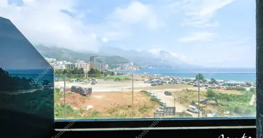 Mieszkanie 1 pokój w Budva, Czarnogóra