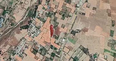 Plot of land in Nicosia District, Cyprus