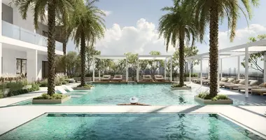 Studio apartment in Dubai, United Arab Emirates
