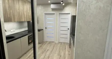 2 room apartment in Odesa, Ukraine