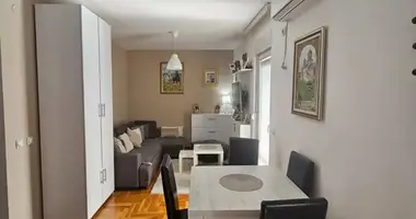 2 room apartment in Belgrade, Serbia