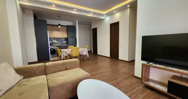 Apartment for rent in Saburtalo en Tiflis, Georgia