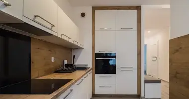 2 room apartment in Wroclaw, Poland