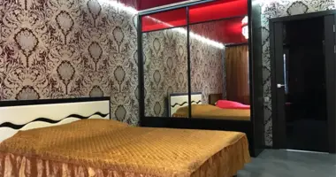 Apartamento 3 habitaciones en Orsha, Belarús