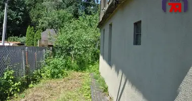 Dom w Jzufouski sielski Saviet, Białoruś