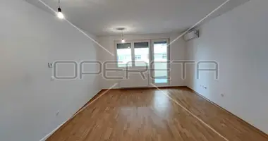 Apartment in Zagreb, Croatia