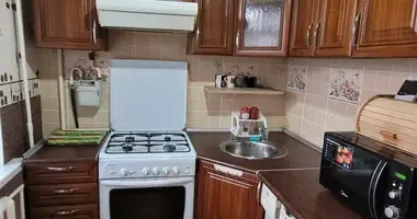 Apartamento 1 habitación en Kobriny, Bielorrusia