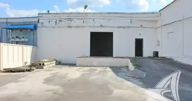 Warehouse 270 m² in Brest, Belarus