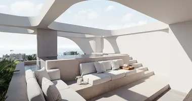 2 bedroom apartment in Limassol, Cyprus