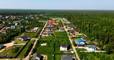 Maison 3 chambres dans Pavlovo, Fédération de Russie