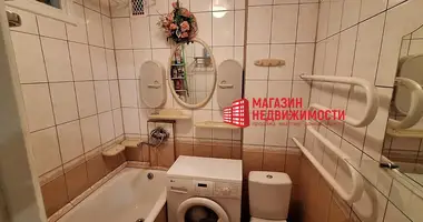 Wohnung 2 zimmer in Hrodna, Weißrussland