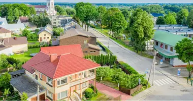 Дом в Шяуляй, Литва