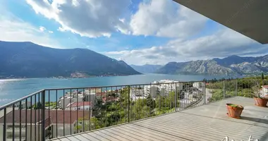 3 bedroom apartment in Kotor, Montenegro