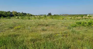 Plot of land in Inarcs, Hungary