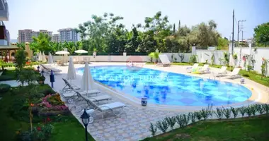 1 bedroom apartment in Mahmutlar, Turkey