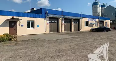 Producción 501 m² en Brest, Bielorrusia