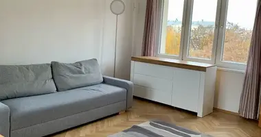 Wohnung 1 zimmer in Krakau, Polen