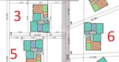 Terrain dans Nijni Novgorod, Fédération de Russie