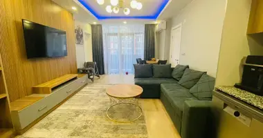 Mieszkanie 3 pokoi w Batumi, Gruzja
