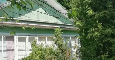 Haus 3 Zimmer in Mginskoe gorodskoe poselenie, Russland