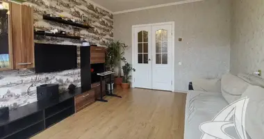 3 room apartment in Brest, Belarus